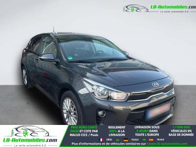 Kia Rio 1.0L T-GDi 100 ch BVM
