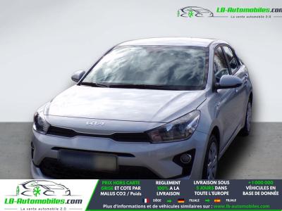 Kia Rio 1.2 DPi 84 ch BVM