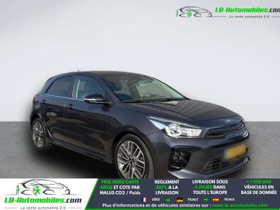 Kia Rio 1.0L T-GDi 120 ch BVA