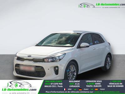Kia Rio 1.0L T-GDi 100 ch BVM
