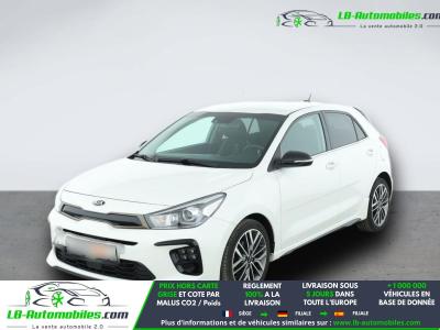 Kia Rio 1.0L T-GDi 120 ch