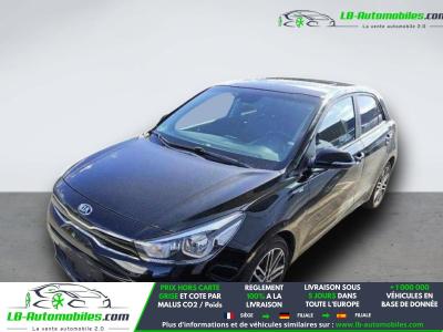Kia Rio 1.0L T-GDi 120 ch