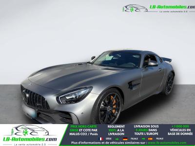 Mercedes AMG GT Coupe R 585 ch BVA
