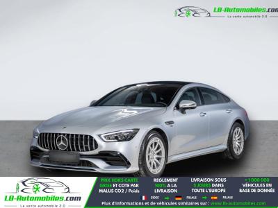 Mercedes AMG GT Coupe 43 AMG 367 ch BVA 4-Matic+