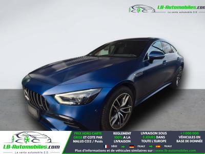 Mercedes AMG GT Coupe 43 AMG 367 ch BVA 4-Matic+