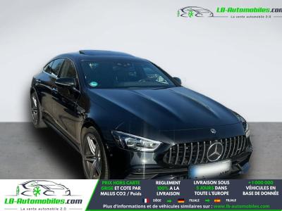 Mercedes AMG GT Coupe 43 AMG 367 ch BVA 4-Matic+