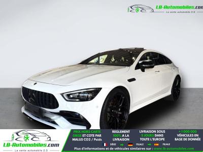 Mercedes AMG GT Coupe 53 AMG 435 ch BVA 4-Matic+