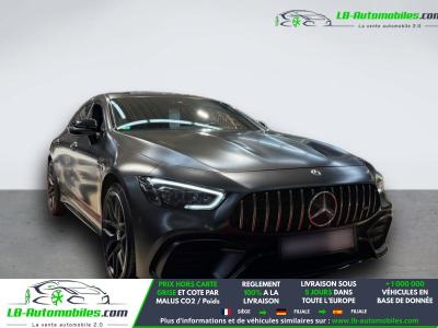 Mercedes AMG GT Coupe 53 AMG 435 ch BVA 4-Matic+