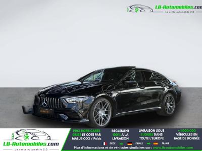 Mercedes AMG GT Coupe 53 AMG 435 ch BVA 4-Matic+