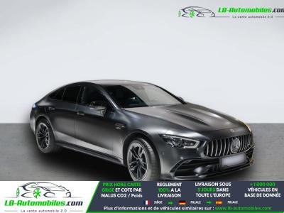 Mercedes AMG GT Coupe 43 AMG 367 ch BVA 4-Matic+