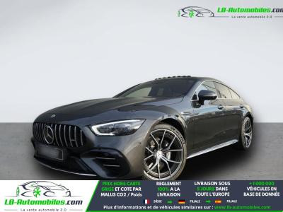 Mercedes AMG GT Coupe 43 AMG 367 ch BVA 4-Matic+