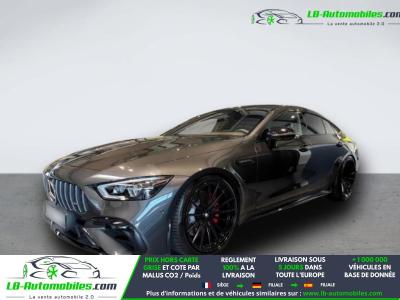 Mercedes AMG GT Coupe 43 AMG 367 ch BVA 4-Matic+