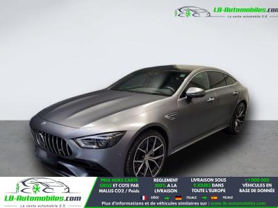 Mercedes AMG GT Coupe 43 AMG 367 ch BVA 4-Matic+
