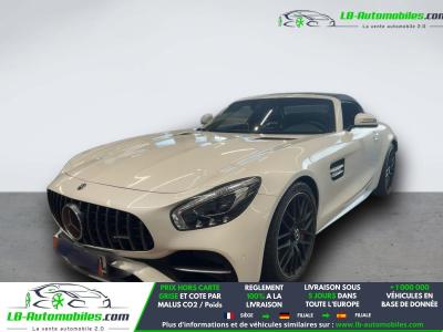 Mercedes AMG GT Roadster C 557 ch BVA