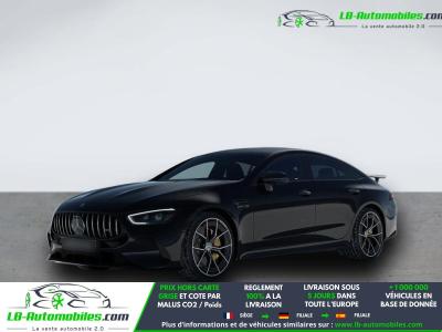 Mercedes AMG GT Coupe 63 S AMG 639 ch E Performance 4Matic+