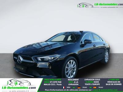 Mercedes CLA Berline 180 BVM
