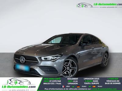 Mercedes CLA Berline 200 BVM