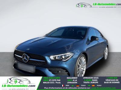 Mercedes CLA Berline 200 BVM