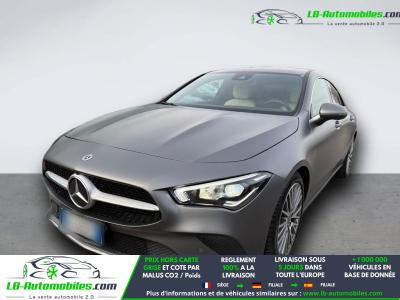 Mercedes CLA Berline 200 BVM