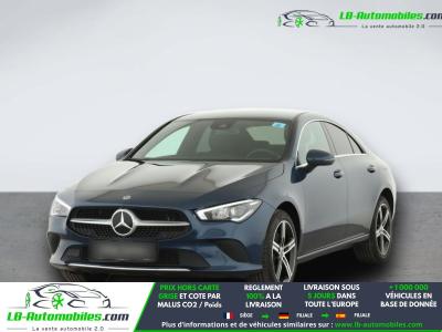 Mercedes CLA Berline 250 e BVA