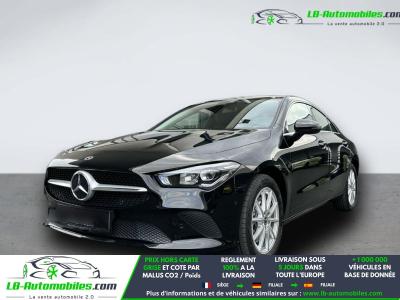 Mercedes CLA Berline 250 e BVA