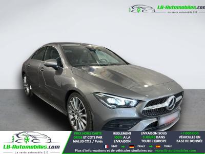 Mercedes CLA Berline 200 d BVA