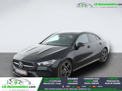Mercedes CLA Berline 200 d BVA
