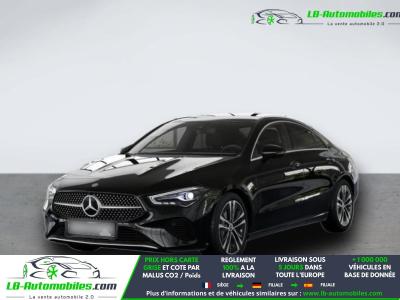 Mercedes CLA Berline 180 d BVA