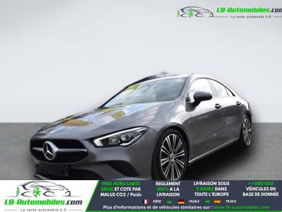 Mercedes CLA Berline 200 d BVA