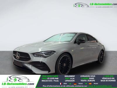 Mercedes CLA Berline 180 d BVA