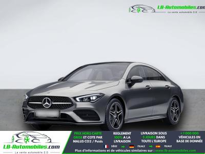 Mercedes CLA Berline 200 d BVA