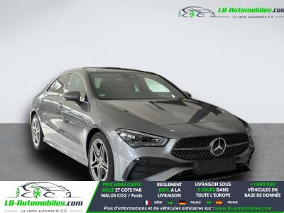 Mercedes CLA Berline 220 d BVA