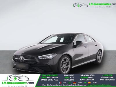 Mercedes CLA Berline 220 d BVA