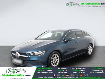 Mercedes CLA Shooting Break 180 BVM