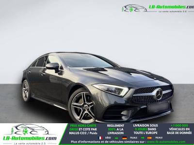 Mercedes CLS 220d BVA