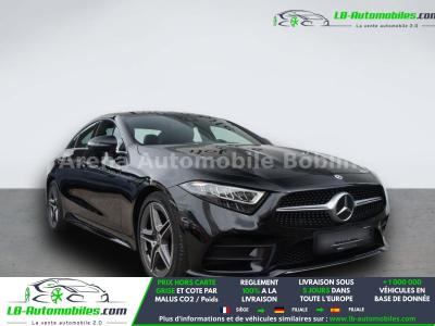 Mercedes CLS 220d BVA