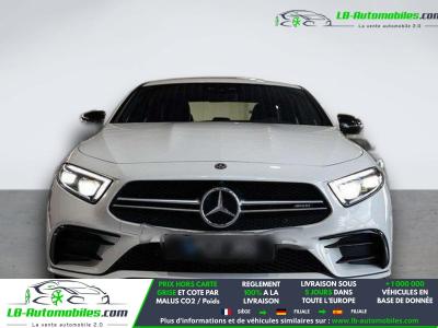 Mercedes CLS 53 EQBoost AMG