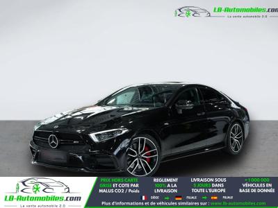Mercedes CLS 53 EQBoost AMG