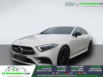 Mercedes CLS 53 EQBoost AMG