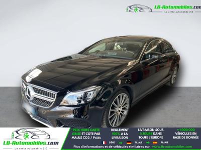 Mercedes CLS 250 d