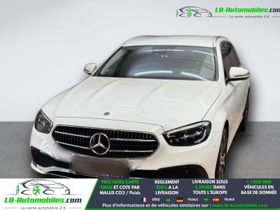 Mercedes Classe E Break 300 e BVA