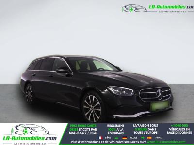 Mercedes Classe E Break 300 e BVA