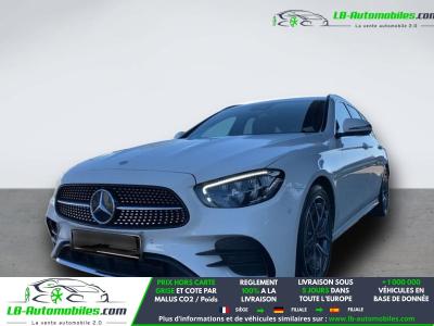 Mercedes Classe E Break 200 BVA