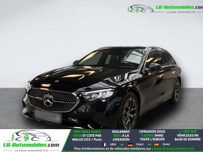 Mercedes Classe E Break 200 BVA