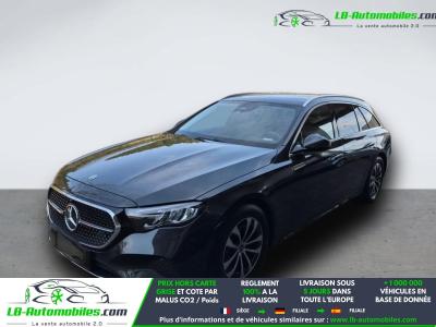 Mercedes Classe E Break 200 BVA