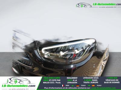 Mercedes Classe E Cabriolet 220 d BVA