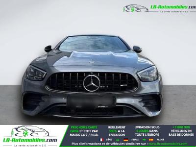 Mercedes Classe E Cabriolet 220 d BVA