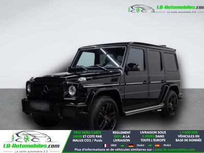 Mercedes Classe G 63 AMG BVA