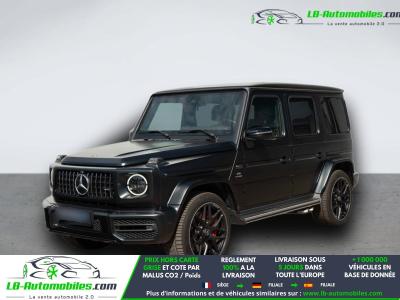 Mercedes Classe G 63 AMG BVA