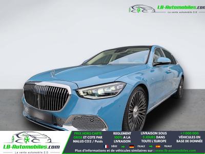 Mercedes Classe S Maybach 680 BVA 4-Matic